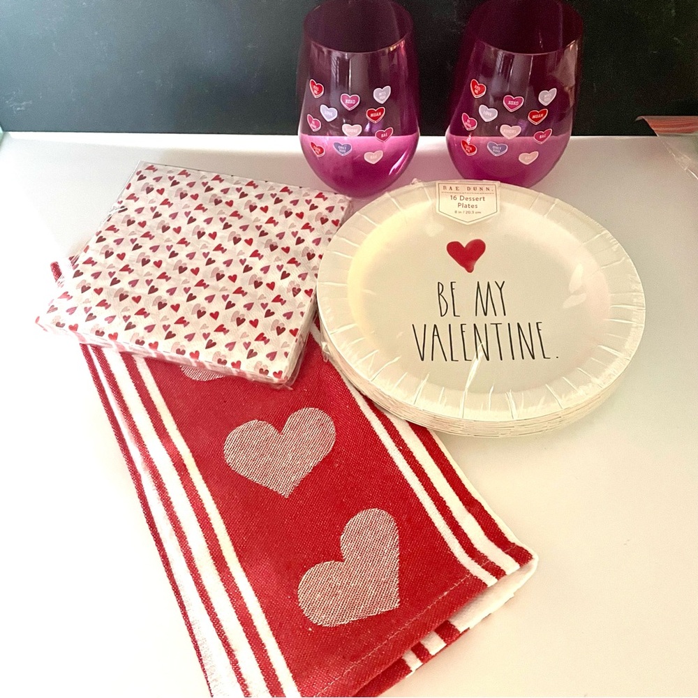 Be my Valentine ❤️❤️❤️